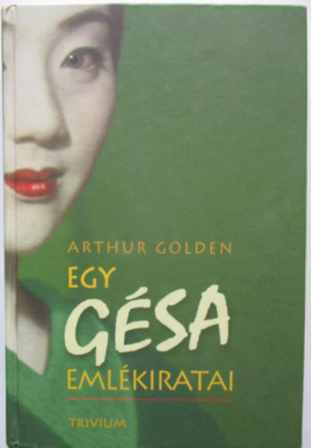 Egy g�sa eml�kiratai