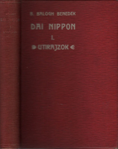 Dai Nippon I.- Utirajzok (103 kppel)