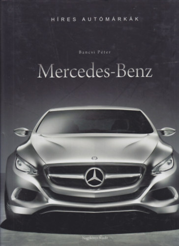 Mercedes-Benz - Hres autmrkk