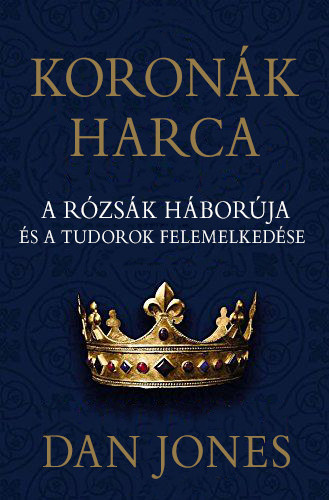 Koronk harca