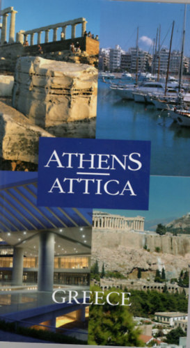 Athens Attica