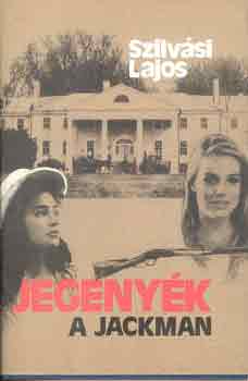 Jegenyk-A jackman