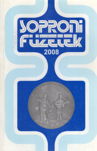 Soproni Fzetek 2008