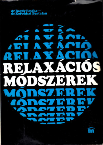 Relaxcis mdszerek