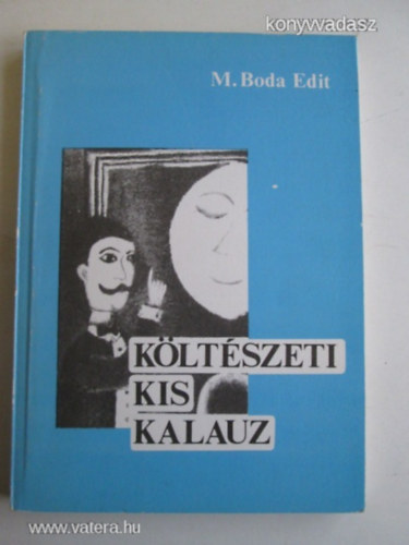 Kltszeti kis kalauz