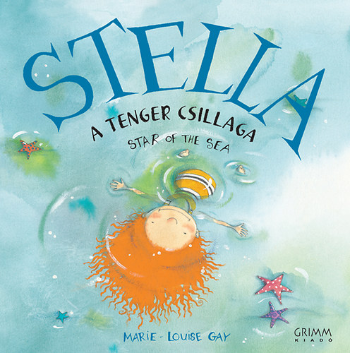 Stella, a tenger csillaga - Stella, star of the see