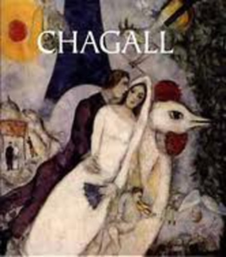Nagy Mzes Rita - Chagall