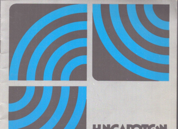 Hungaroton Hanglemez Hetek, 1979