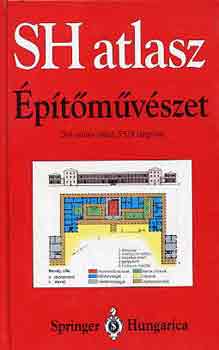 Werner-Vogel, Gunther Mller - Sh atlasz-ptmvszet