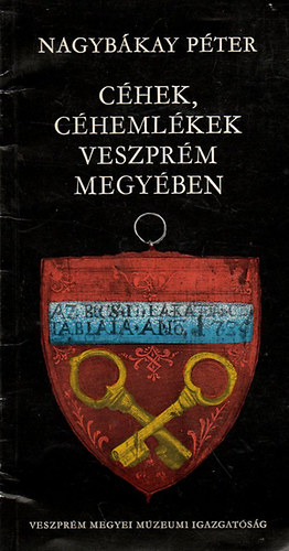 C�hek, c�heml�kek Veszpr�m megy�ben