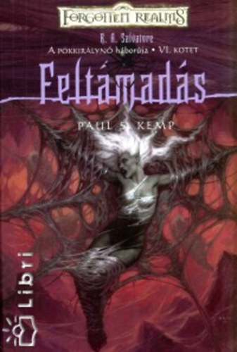 Paul S. Kemp - Feltmads (Forgotten Realms)