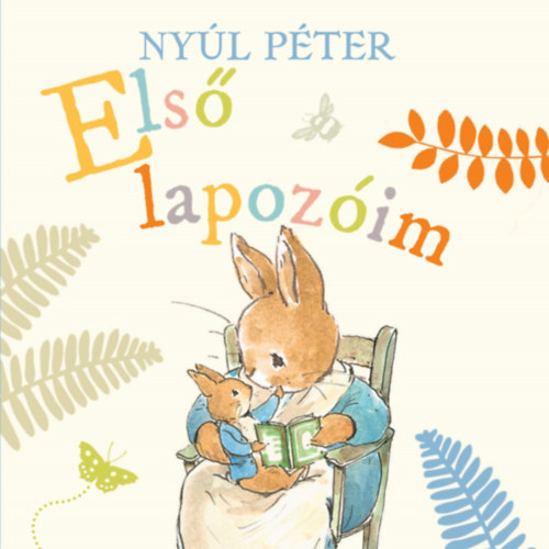 Nyl Pter - Els lapozim