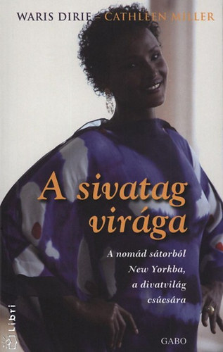 A sivatag virga