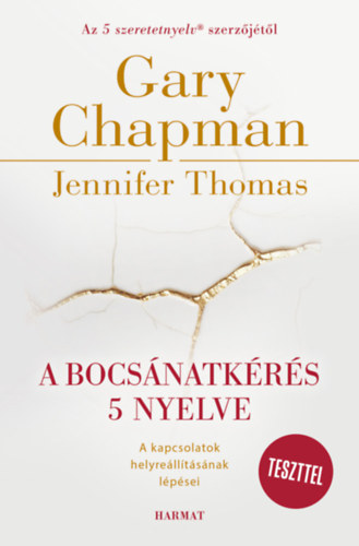A bocsnatkrs 5 nyelve