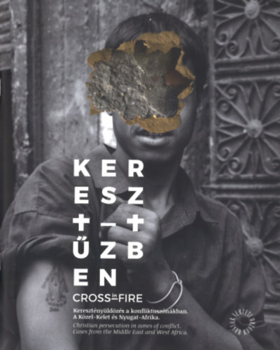 Kereszt-tzben - Cross in fire