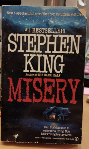 Misery