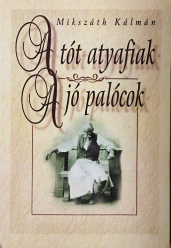 A tt atyafiak - A j palcok