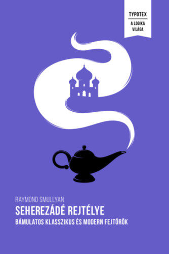 Seherez�d� rejt�lye