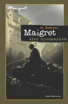 Georges Simenon - Maigret els nyomozsa
