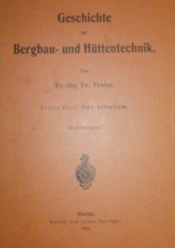 Grundz�ge der Geschichte Erst teil: Das Altertum