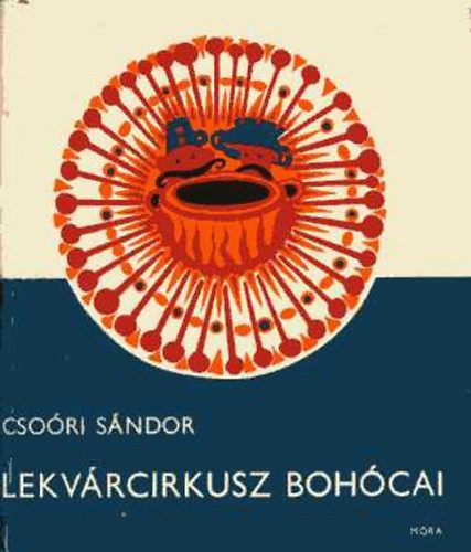 Lekvrcirkusz bohcai