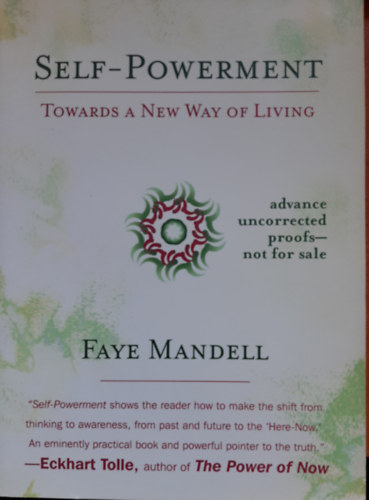 Self-Powerment