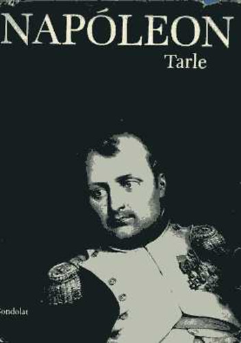 Napleon (Tarle)
