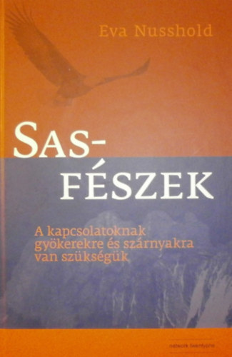 Eva Nusshold - Sasfszek