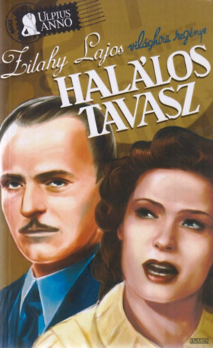 Hal�los tavasz