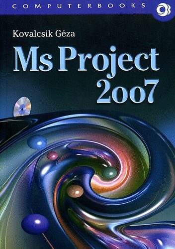 Ms Project 2007