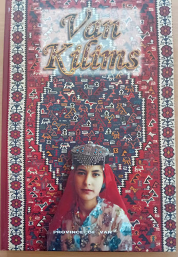 Van Kilims , Province of Van