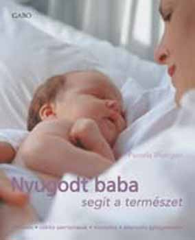 Nyugodt baba