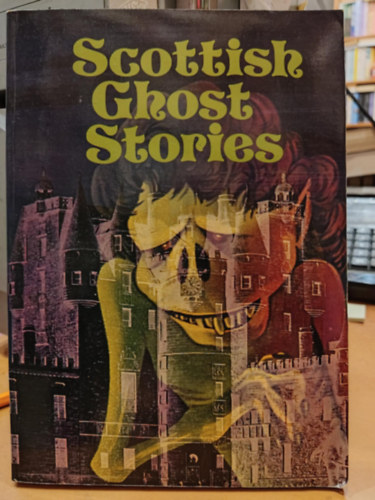 Scottish Ghost Stories
