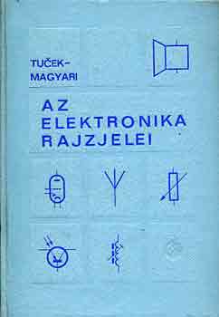 Az elektronika rajzjelei