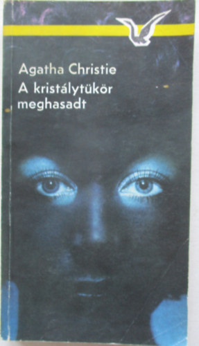 A krist�lyt�k�r meghasadt