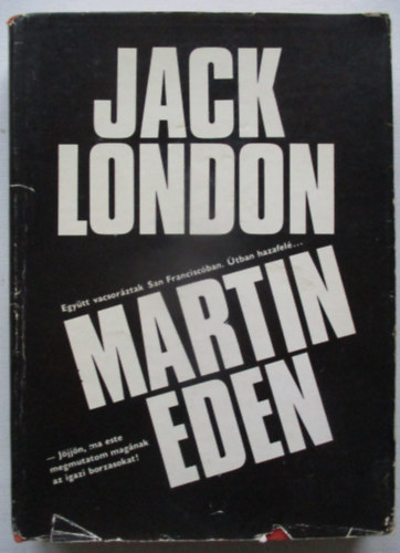 Martin Eden