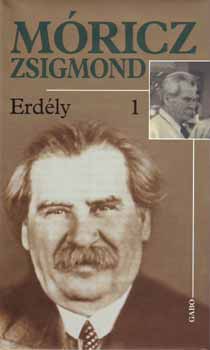 M�ricz Zsigmond - Erd�ly 1-3.