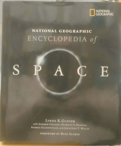 National Geographic: Encyclopedia of Space