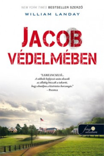 Jacob vdelmben
