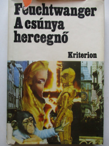 A csnya hercegn