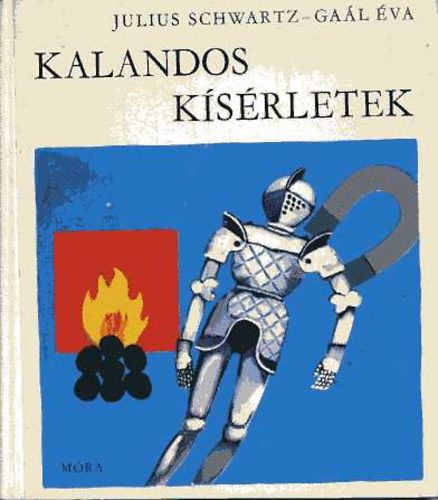 Kalandos ksrletek