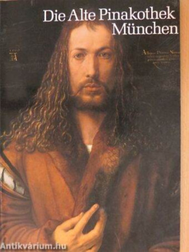 Die Alte Pinakothek M�nchen