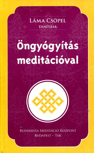 Cspel Lma - ngygyts meditcival