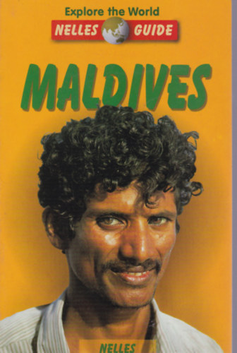 Maldives (Nelles Guide - Maldv-szigetek)