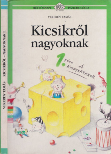 Kicsikrl nagyoknak 1.