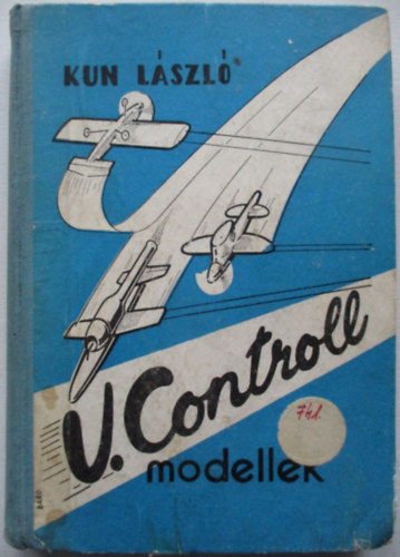 U-Controll modellek