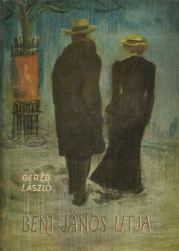 Geréb LÁszló - Béni János útja