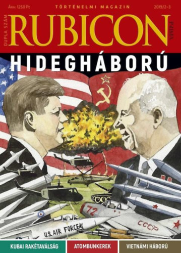 Rubicon - Hideghbor - 2019/2-3.