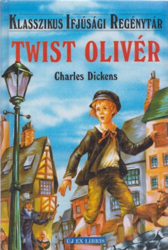 Twist Olivr