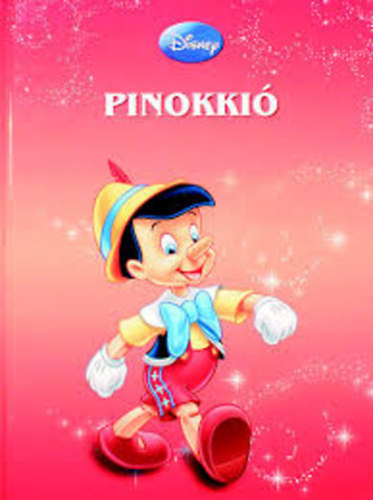 Pinokki (Disney)